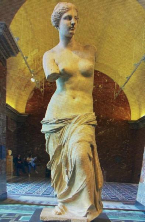 Venus of Milo